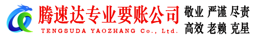 源城讨账公司